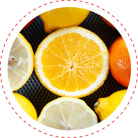 vitamin C for blood pressure and sugar
