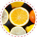 vitamin C antioxidant for glucose