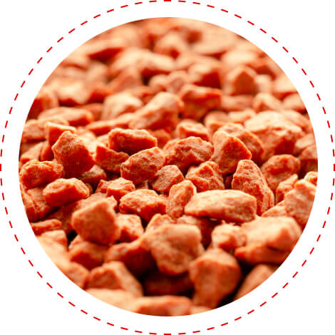 potassium chloride for metabolism