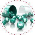 magnesium insulin health