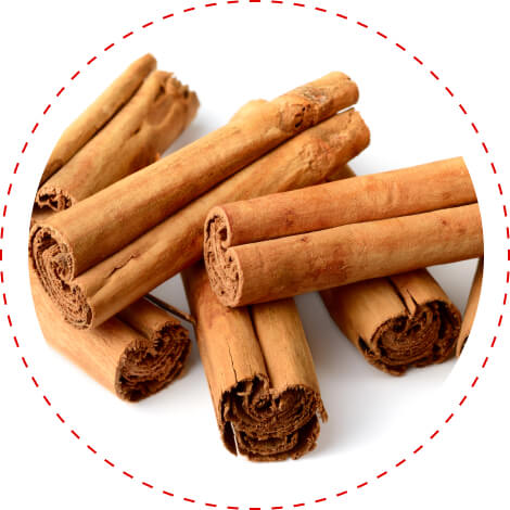 cinnamon for insulin health