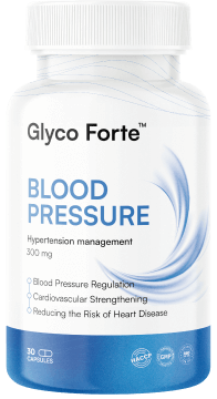 glyco forte ingredients formula