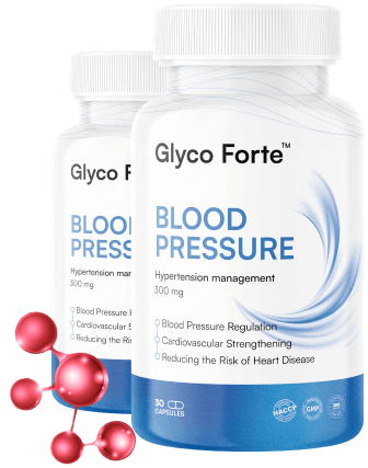 glyco forte blood pressure new zealand