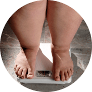 weight gain from insulin resistance