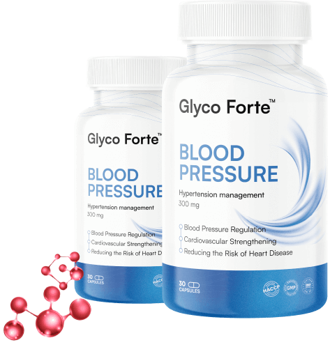 natural blood pressure supplement